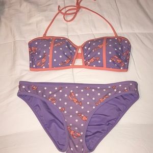 Aerie Lobster Bikini